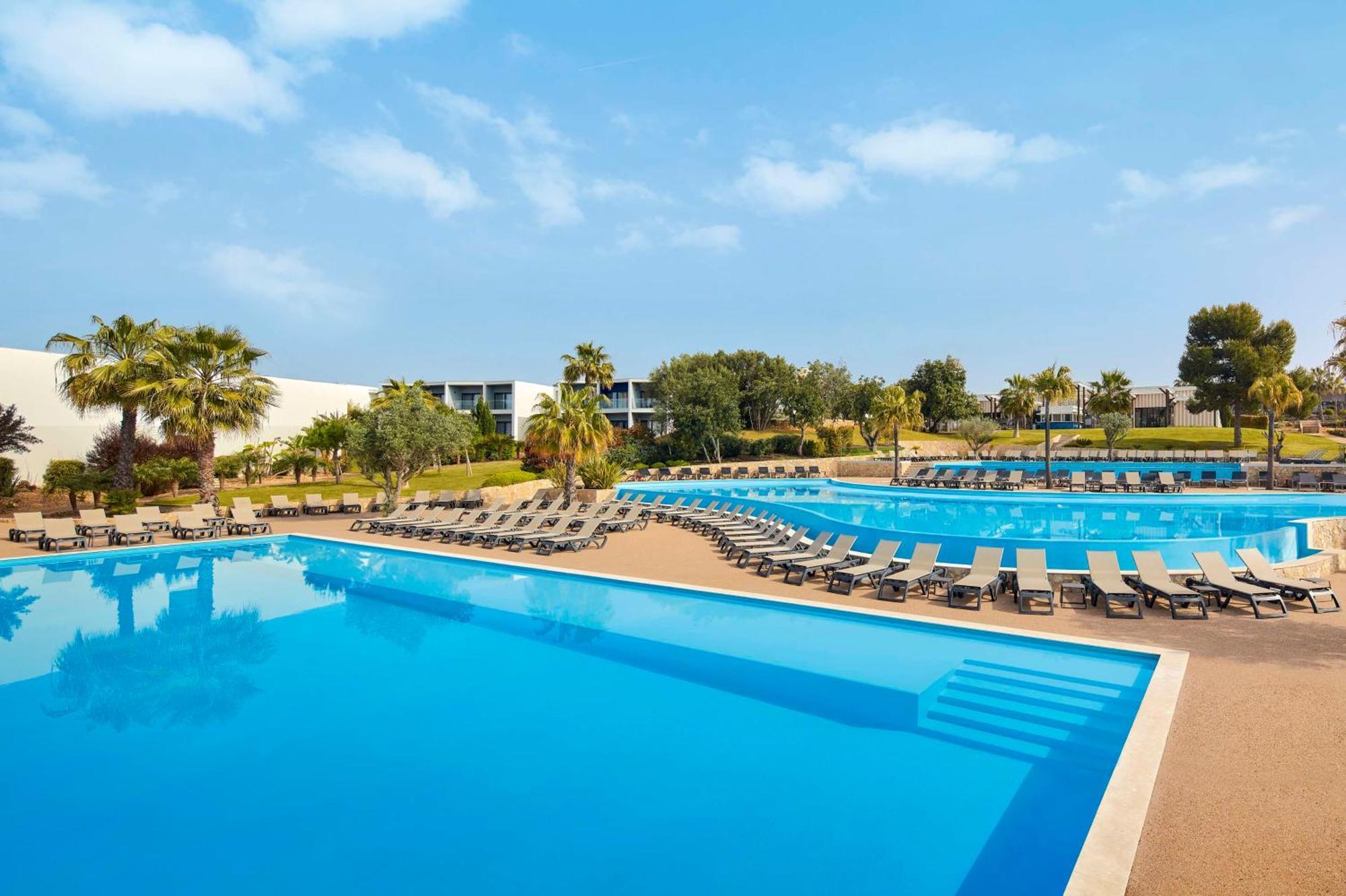 Tivoli Alvor Algarve Otel Dış mekan fotoğraf