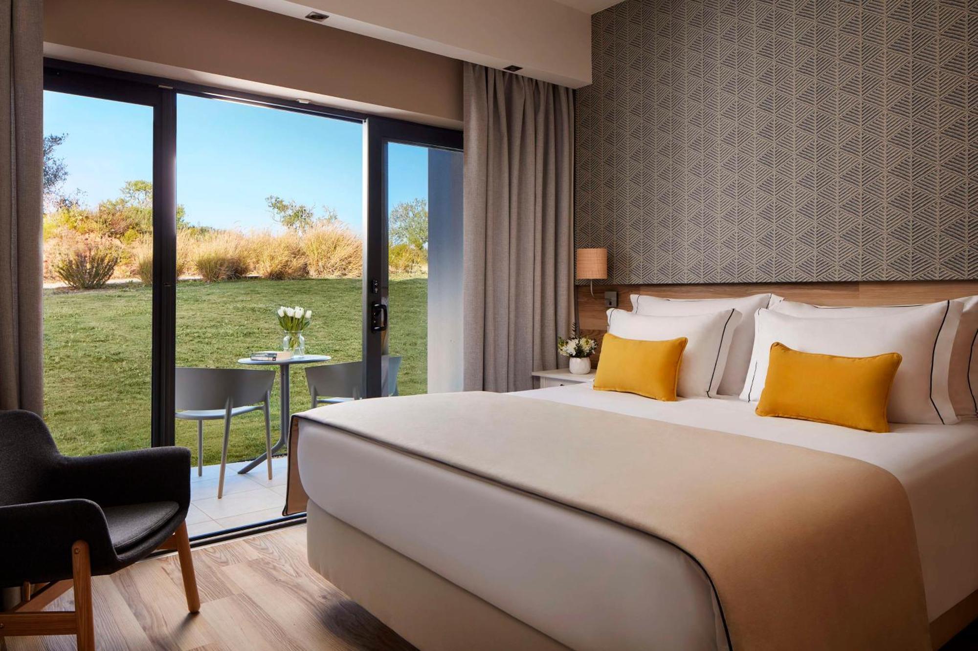 Tivoli Alvor Algarve Otel Dış mekan fotoğraf Deluxe room